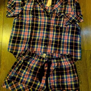 Victoria’s Secret sleepwear
